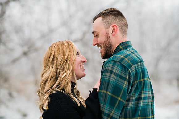 Schlafer Engagement