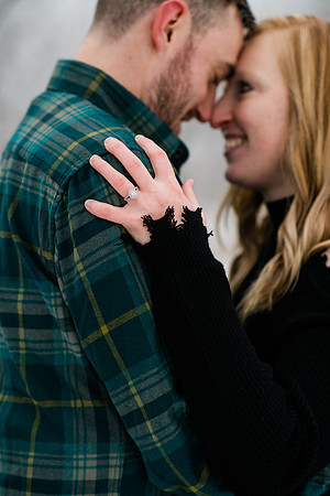 Schlafer Engagement
