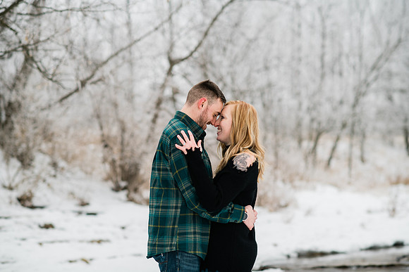 Schlafer Engagement