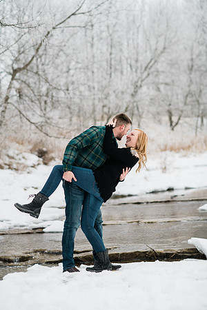 Schlafer Engagement