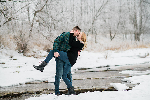 Schlafer Engagement