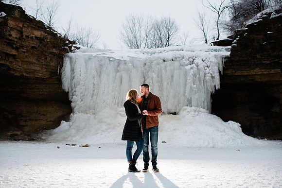 Schlafer Engagement
