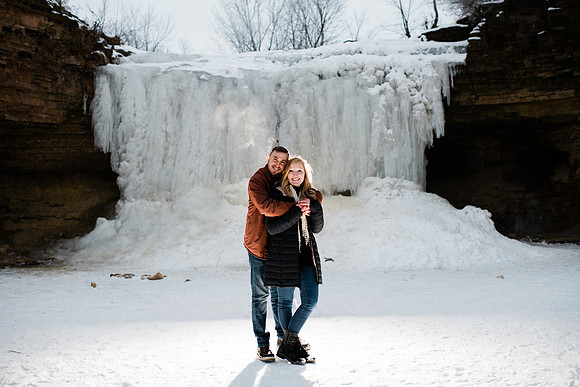 Schlafer Engagement