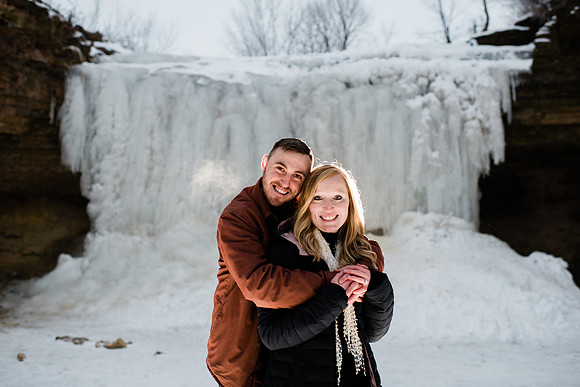 Schlafer Engagement