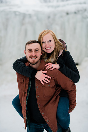 Schlafer Engagement