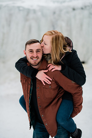 Schlafer Engagement