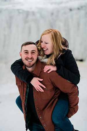 Schlafer Engagement