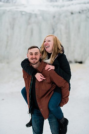 Schlafer Engagement