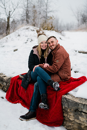 Schlafer Engagement
