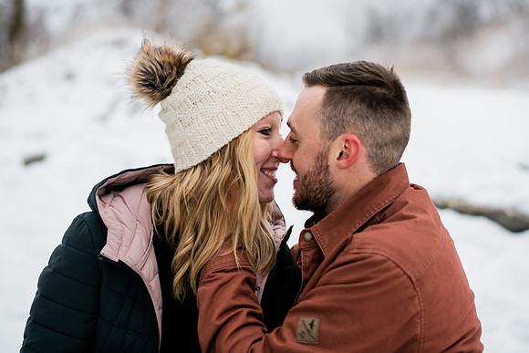 Schlafer Engagement