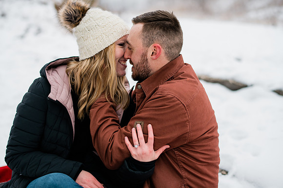 Schlafer Engagement