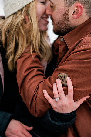 Schlafer Engagement