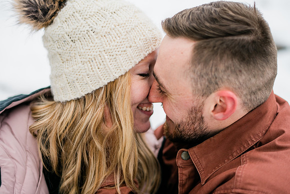 Schlafer Engagement