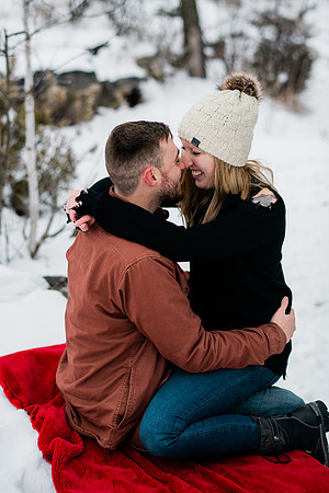 Schlafer Engagement