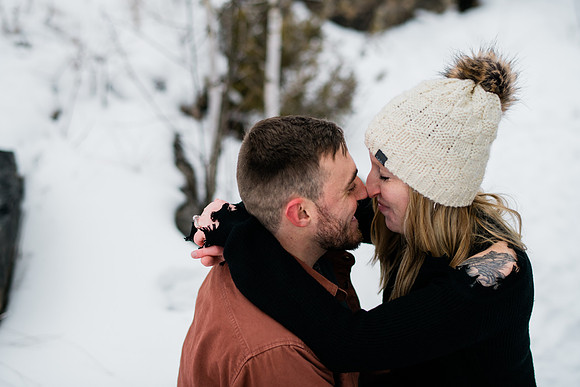 Schlafer Engagement
