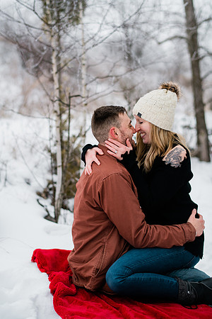 Schlafer Engagement