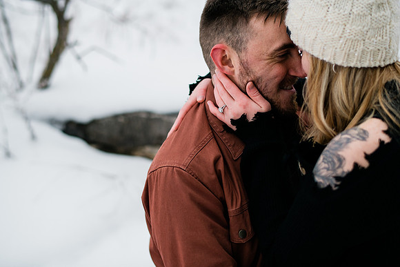 Schlafer Engagement