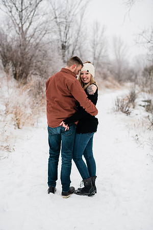 Schlafer Engagement