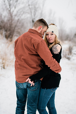 Schlafer Engagement