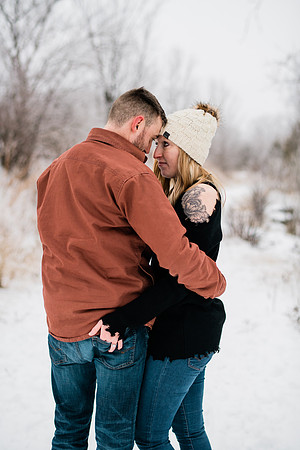 Schlafer Engagement
