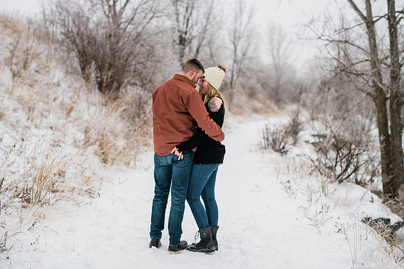 Schlafer Engagement