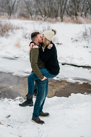 Schlafer Engagement