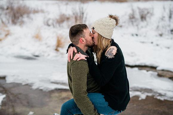 Schlafer Engagement