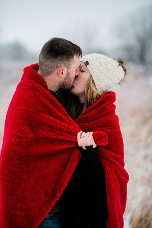 Schlafer Engagement