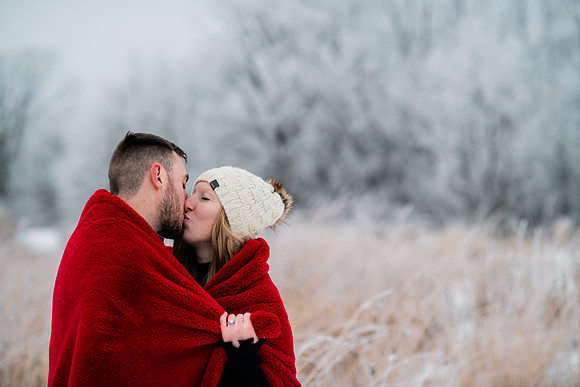 Schlafer Engagement