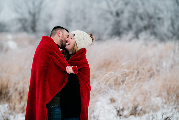 Schlafer Engagement