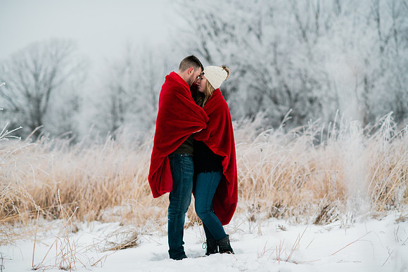 Schlafer Engagement