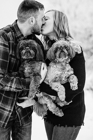 Schlafer Engagement