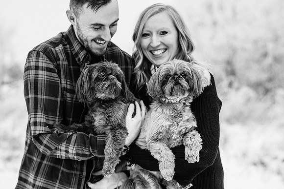Schlafer Engagement
