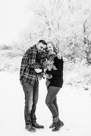 Schlafer Engagement