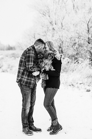 Schlafer Engagement