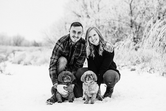 Schlafer Engagement