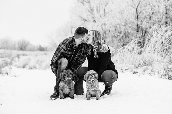 Schlafer Engagement