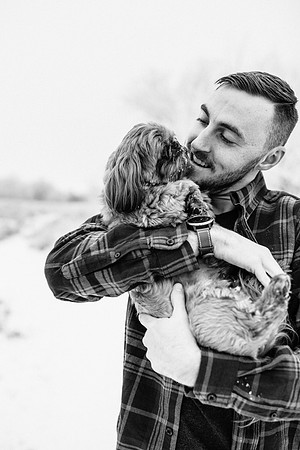 Schlafer Engagement