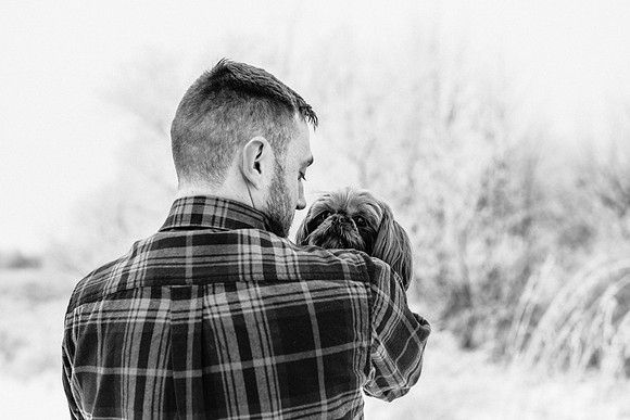 Schlafer Engagement
