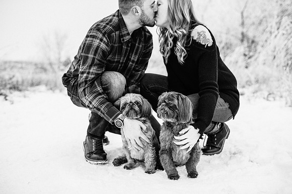 Schlafer Engagement