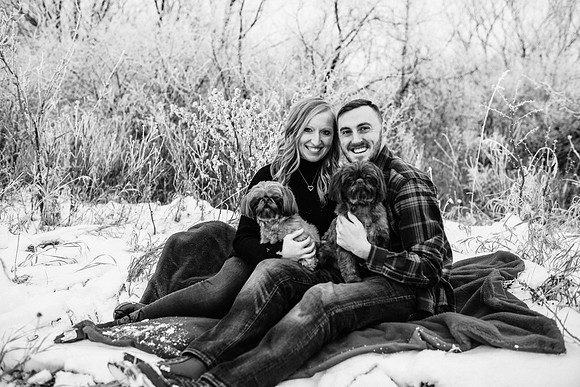 Schlafer Engagement