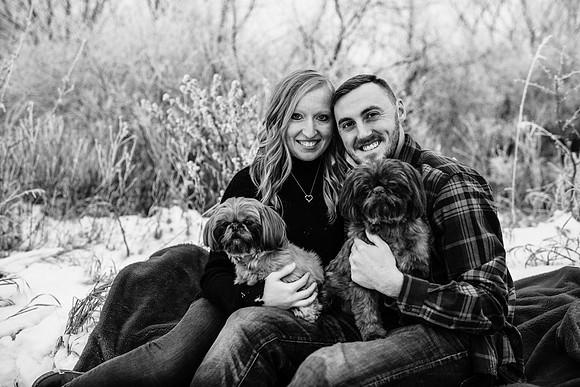 Schlafer Engagement