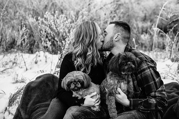 Schlafer Engagement