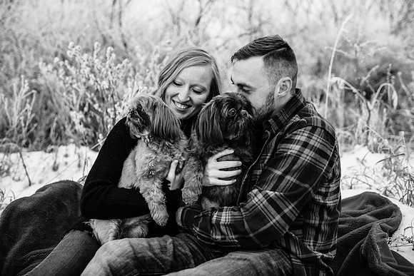 Schlafer Engagement
