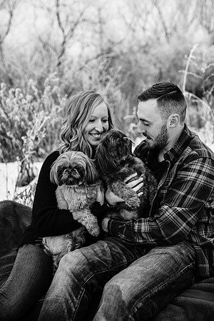 Schlafer Engagement
