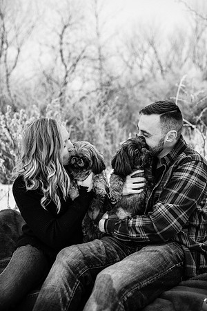 Schlafer Engagement