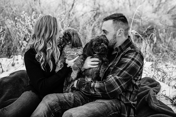 Schlafer Engagement