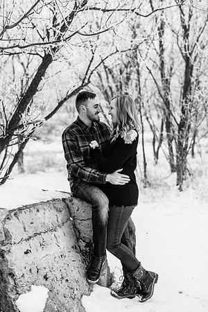 Schlafer Engagement