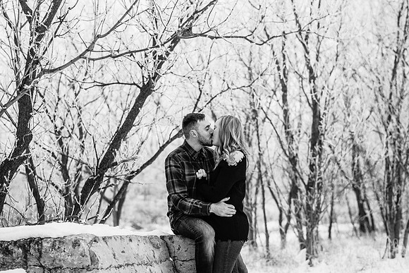 Schlafer Engagement