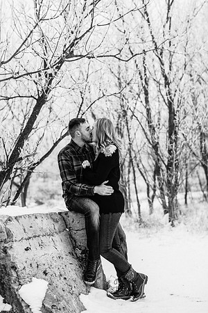 Schlafer Engagement
